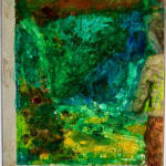 Robbie Bushe RSA, Car Bomb, 2025