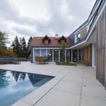 Jordi Sanahuja i Vidal, Santa Barbara Chapel, Graz, Austria