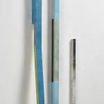 Paul Furneaux RSA, Shikoku: Marking Time
