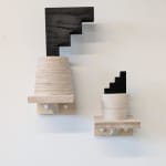 Doug Cocker RSA, Little Monuments 26, 2025