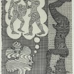 John Mooney RSA, Art Lovers 12, 2025