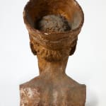 Benno Schotz RSA, Study for Ex Terra