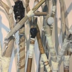 Robbie Bushe RSA, Car Bomb, 2025