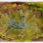 Gosia Walton, I want to be a tree 17, 2025