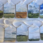Sophie Woehrling, Light and Distance Two