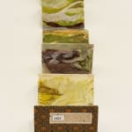 Frances Pelly RSA, Quarries, 2024