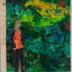 Robbie Bushe RSA, Car Bomb, 2025