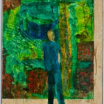 Robbie Bushe RSA, Car Bomb, 2025