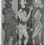 John Mooney RSA, Art Lovers 12, 2025