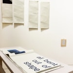 Heather Taylor, To hold, 2022