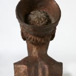 Benno Schotz RSA, Study for Ex Terra