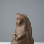 Aleksandra Zawada, Bear, 2024