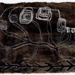 Gosia Walton, I want to be a tree 17, 2025