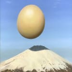 Gordon Mitchell RSA, Mother Egg