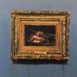 Robbie Bushe RSA, Car Bomb, 2025