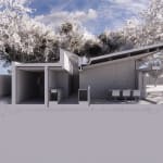 Richard Murphy RSA - Richard Murphy Architects, New House at Gullane, East Lothian
