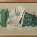 Frank Pottinger RSA, Aftermath