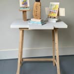 Fiona Dean RSA, Landscape Offerings: Remembered landscapes: Maquette 1 multiples: note i, ocotlán, ancient garden