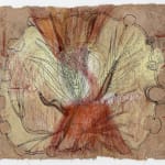 Gosia Walton, I want to be a tree 17, 2025