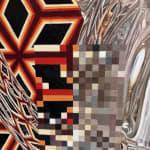 John Mooney RSA, Art Lovers 12, 2025