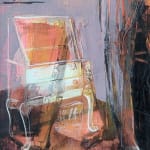 John Mooney RSA, Art Lovers 12, 2025