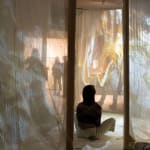 Charlotte Maishman and Guendalina Rota, Echoes of Time, 2024