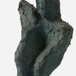 Benno Schotz RSA, Study for Ex Terra