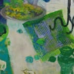 John Mooney RSA, Art Lovers 12, 2025