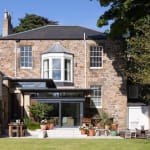 Craig Amy - Craig Amy Architects, Newbattle