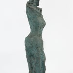 Benno Schotz RSA, Study for Ex Terra