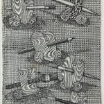 John Mooney RSA, Art Lovers 12, 2025