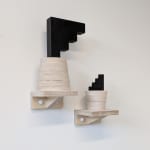 Doug Cocker RSA, Little Monuments 26, 2025