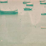 Flannery O’kafka, Water as Body, 2024