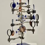 John Mooney RSA, Art Lovers 12, 2025