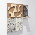 John Mooney RSA, Art Lovers 12, 2025