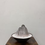 Doug Cocker RSA, Little Monuments 7, 2025