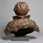 Benno Schotz RSA, Study for Ex Terra