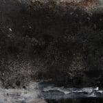 Janette Kerr HRSA, Grounded (triptych)