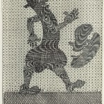 John Mooney RSA, Art Lovers 12, 2025