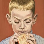 Robbie Bushe RSA, Car Bomb, 2025