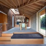 Oliver Chapman (1969-2024) and Martin Lambie - OCA, Flitch House, Edinburgh