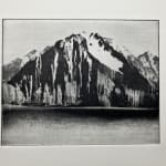 Doug Cocker RSA, Little Monuments 7, 2025