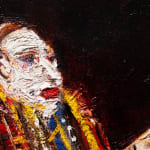 Yung Jake, Untitled, 2023