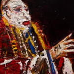 Yung Jake, Untitled, 2023