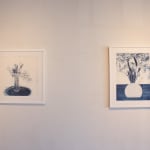 Daniela Oliver de Portillo, Hidden Blooms VI, 2025