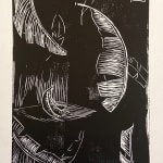 Audrey Rodriguez, I Dream of Bananas, 2022