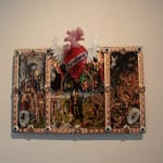 Einar and Jamex de la Torre, Chingon!, 2017