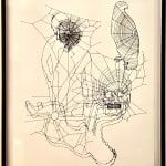 Audrey Rodriguez, I Dream of Bananas, 2022