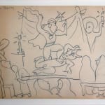 Audrey Rodriguez, I Dream of Bananas, 2022