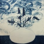 Daniela Oliver de Portillo, Hidden Blooms VI, 2025